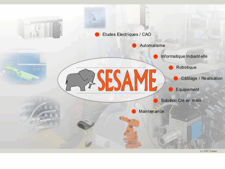 www.sesame-automatique.com