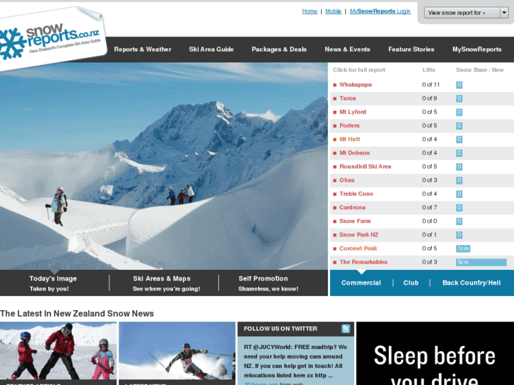 www.snowreports.co.nz