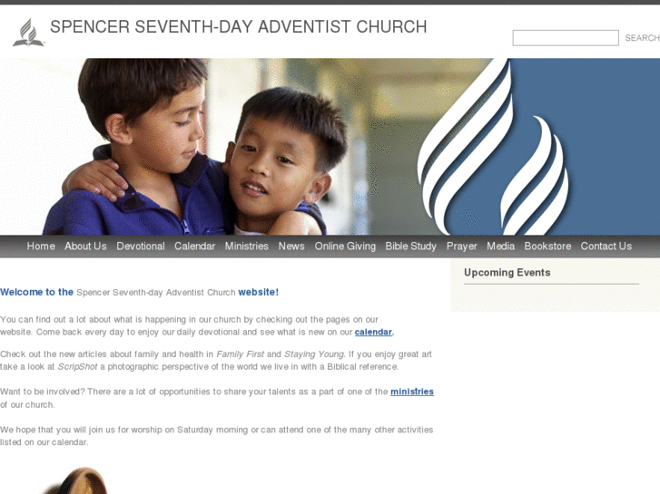 www.spenceradventist.org