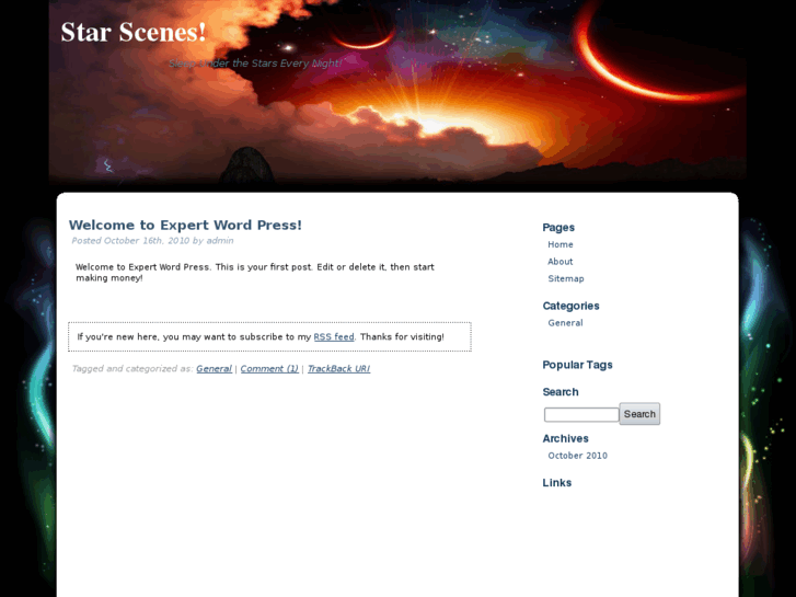 www.starscenes.com