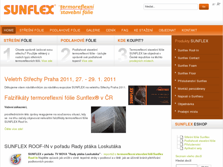 www.sunflex.cz