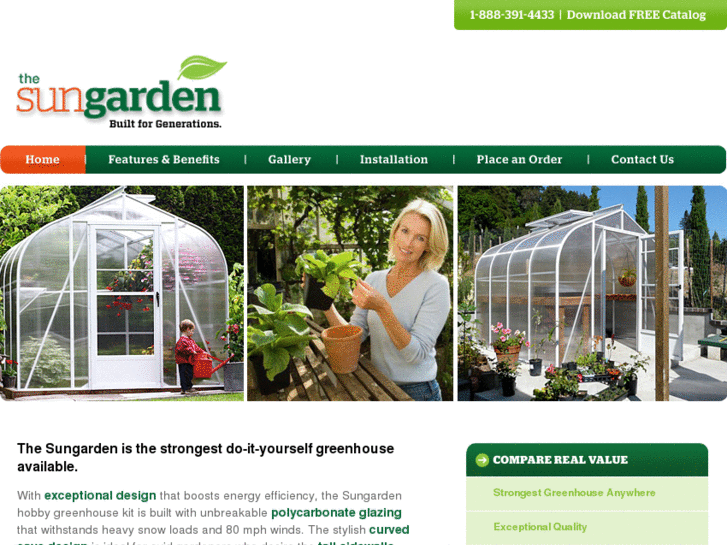 www.sungardengreenhouses.com