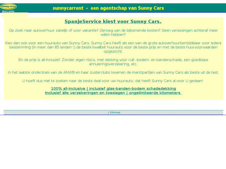 www.sunnycarrent.nl