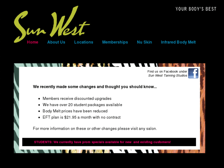 www.sunwesttan.com