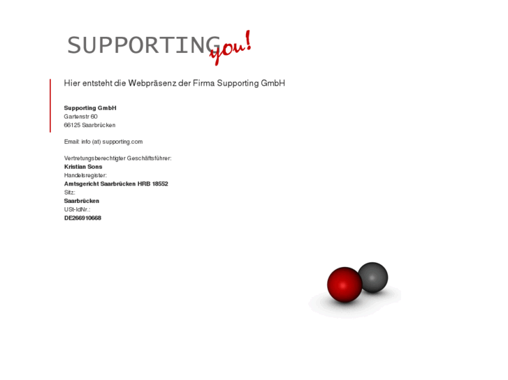 www.supporting.com