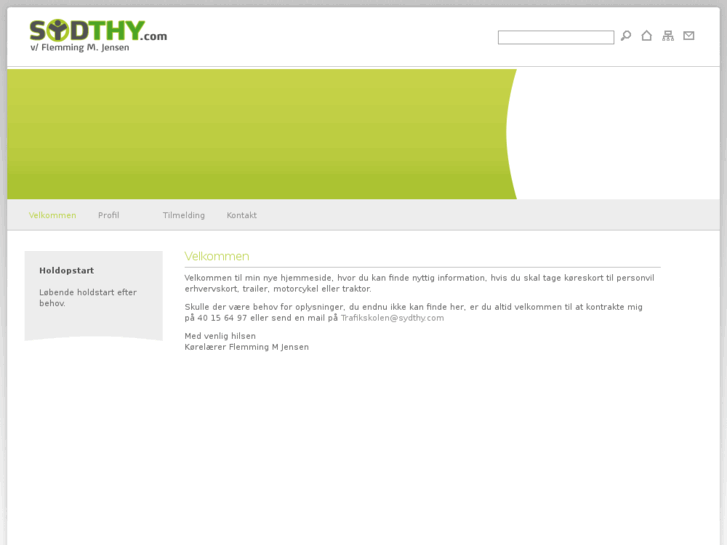 www.sydthy.com