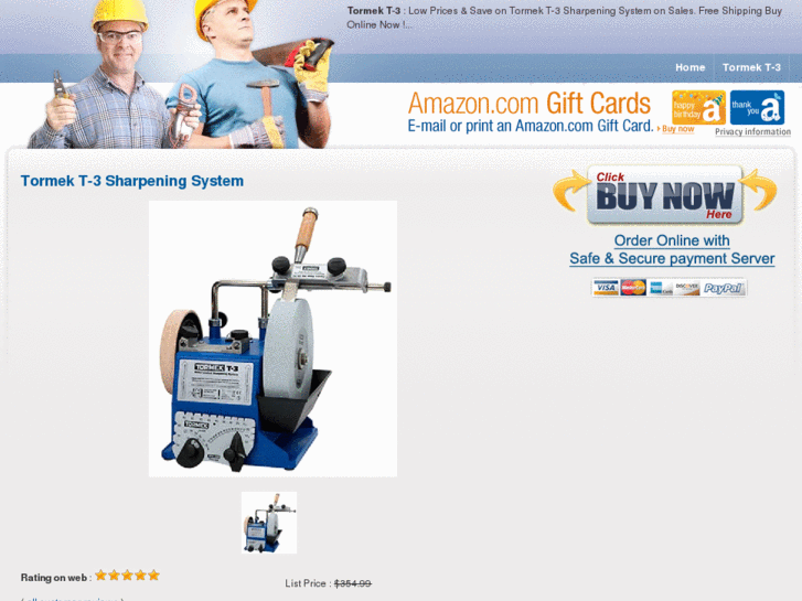 www.t-3-sharpening-system.info