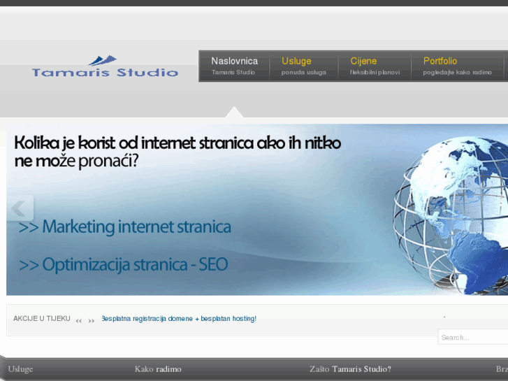 www.tamaris-studio.biz