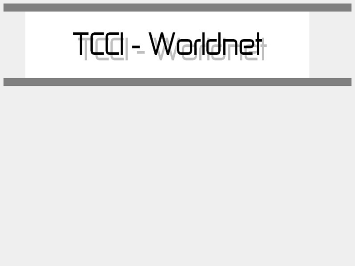 www.tcci-worldnet.net