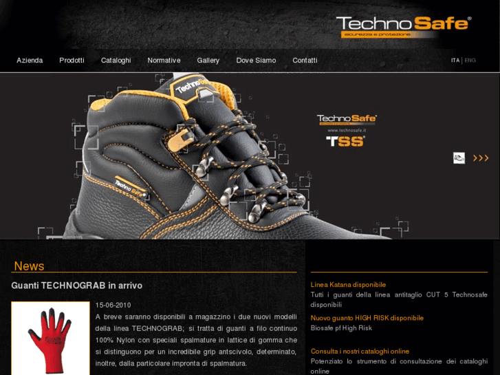 www.technosafe.it