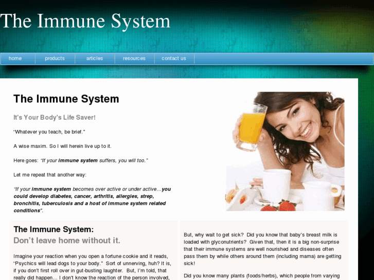 www.the-immune-system.org