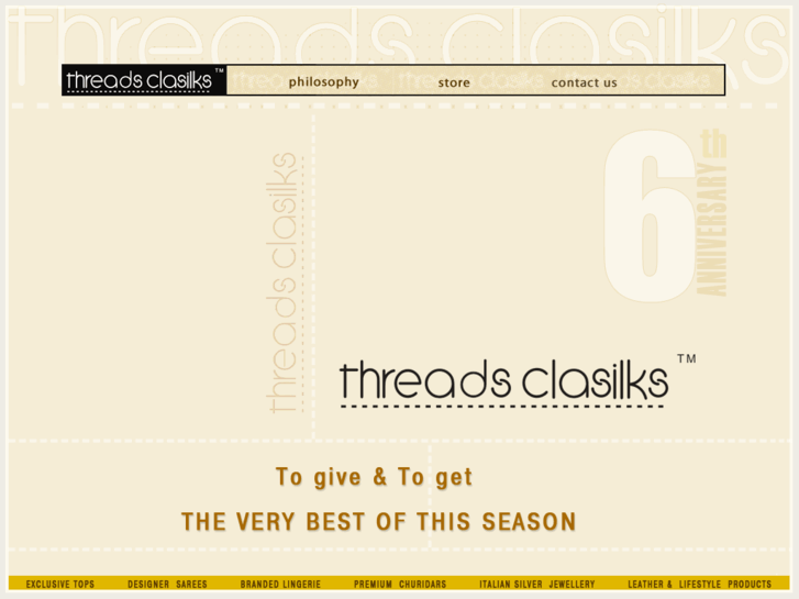 www.threadsclasilks.com