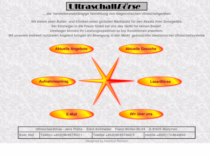 www.ultraschallboerse.de