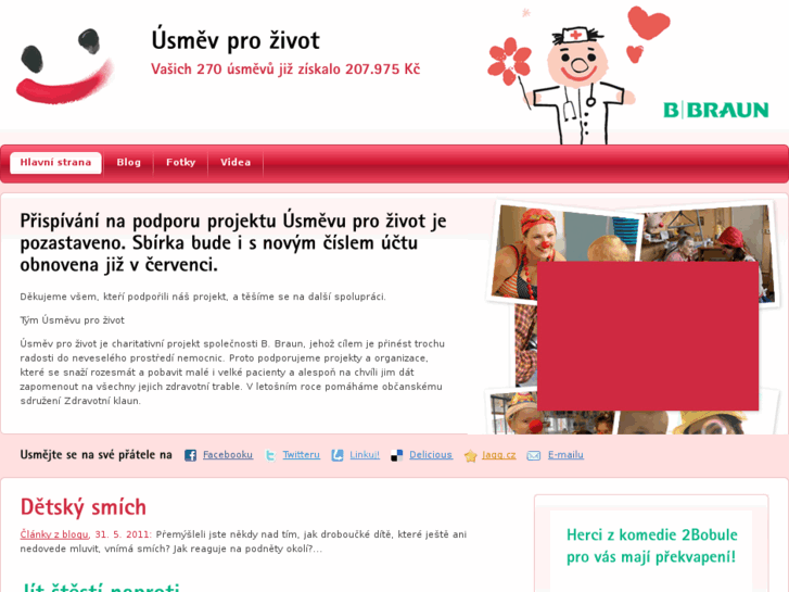 www.usmevprozivot.cz