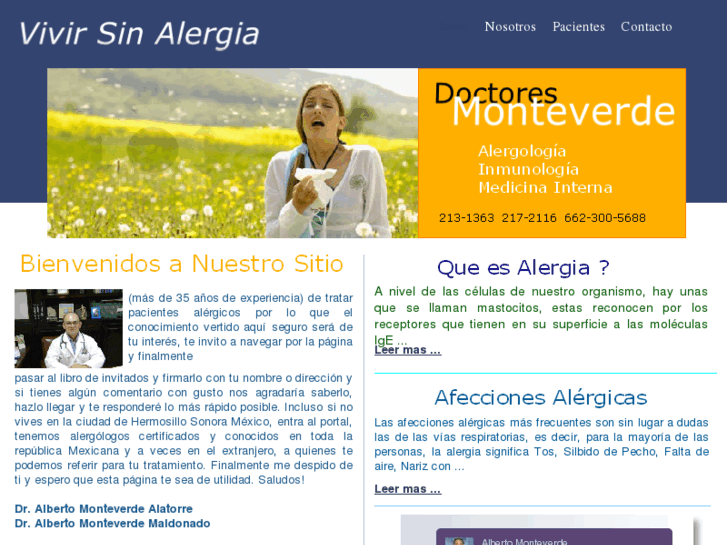 www.vivirsinalergia.com