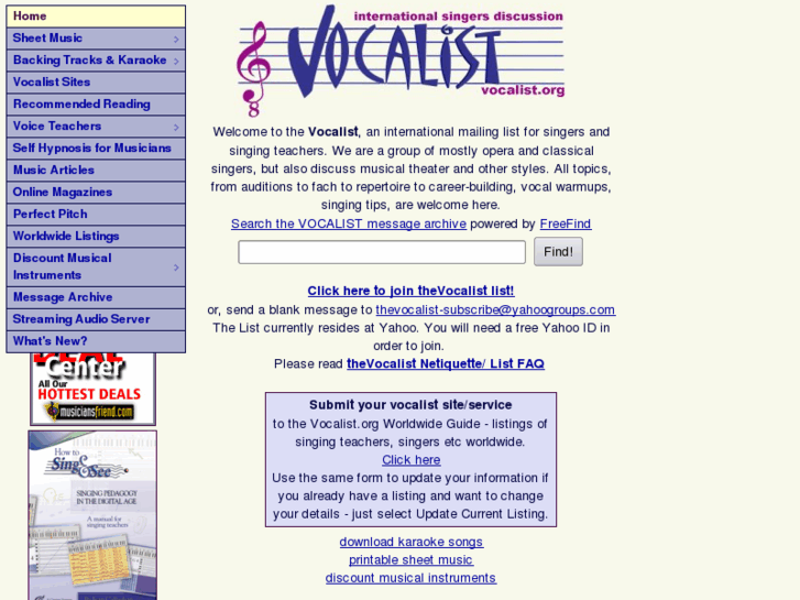 www.vocalist.org