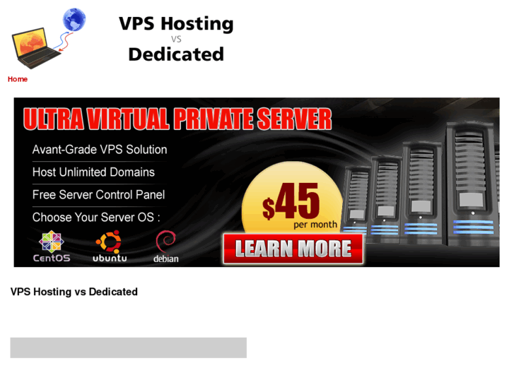 www.vpshosting-vs-dedicated.com