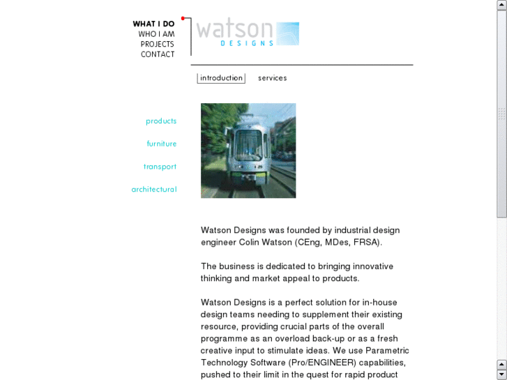 www.watsondesigns.co.uk