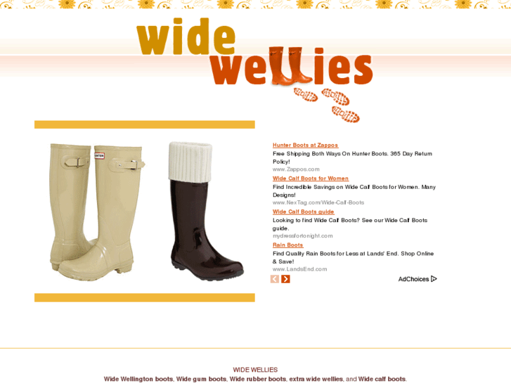 www.wellieswide.co.uk