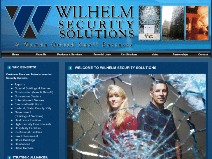 www.wilhelmsecurity.com