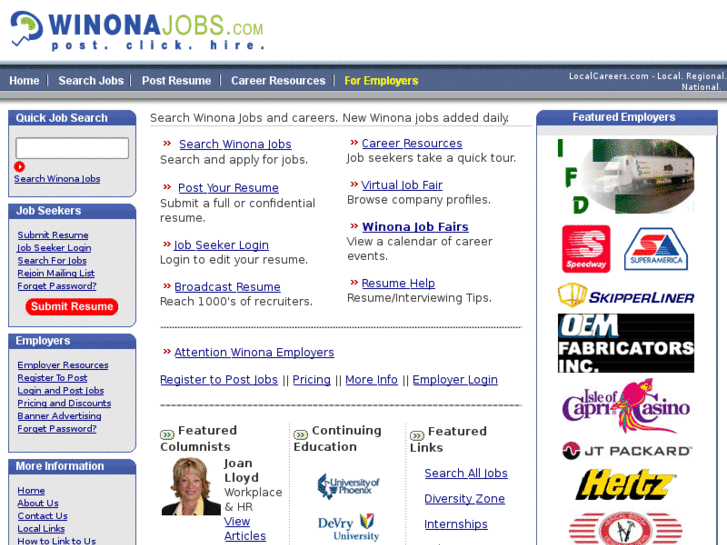 www.winonajobs.com