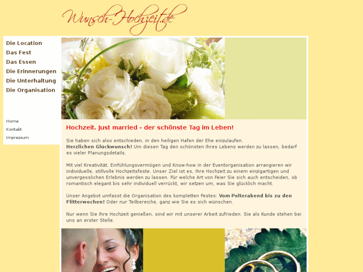 www.wunsch-hochzeit.com