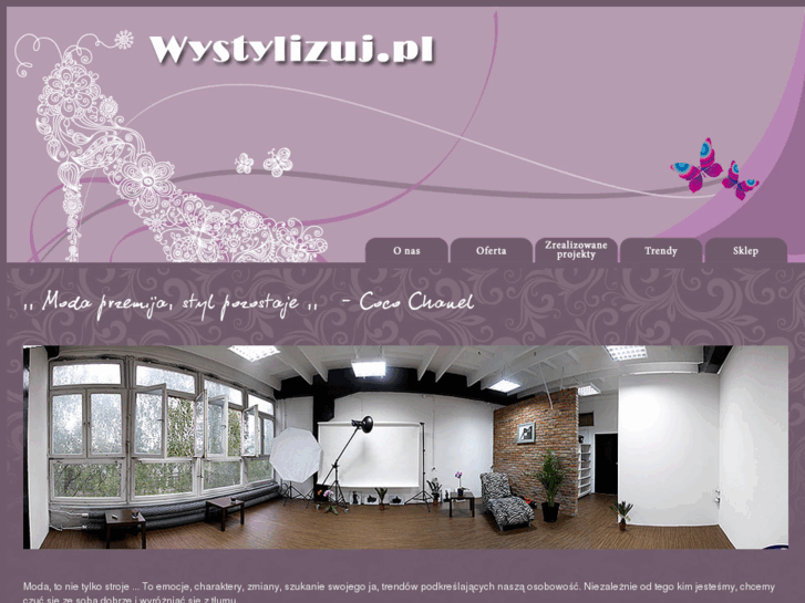 www.wystylizuj.com