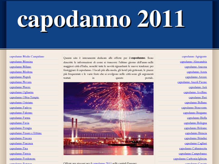 www.xcapodanno.com