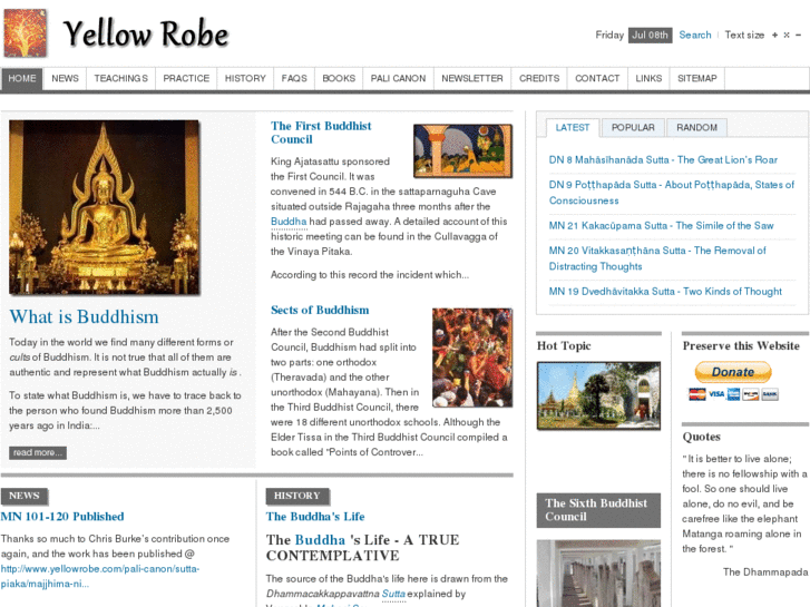 www.yellowrobe.com