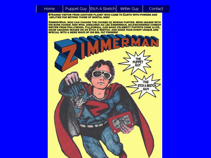 www.zimmer-man.com