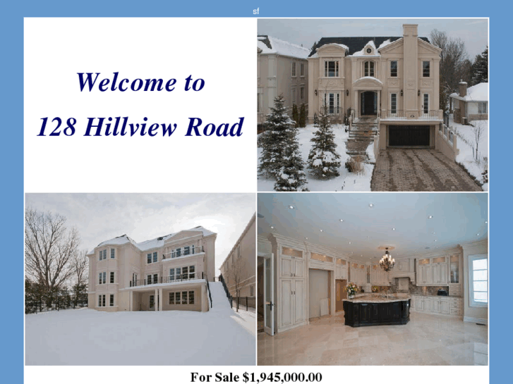 www.128hillview.com