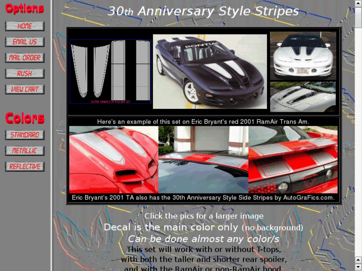 www.30thanniversarytransam.com