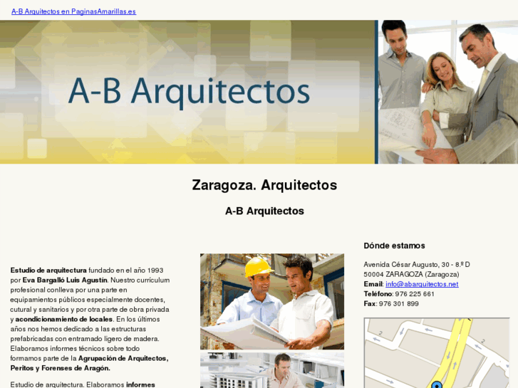 www.abarquitectos.net