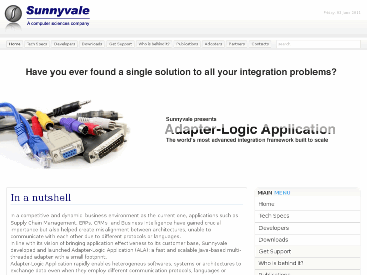 www.adapterlogicapplication.com