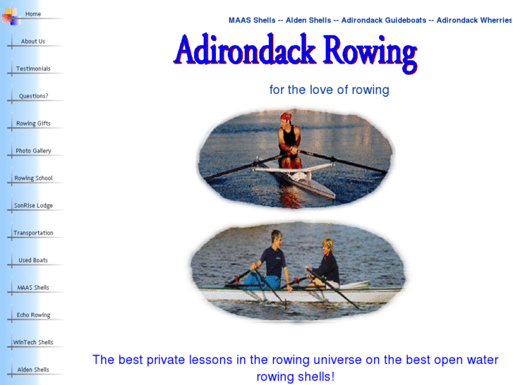 www.adirondackrowboat.com