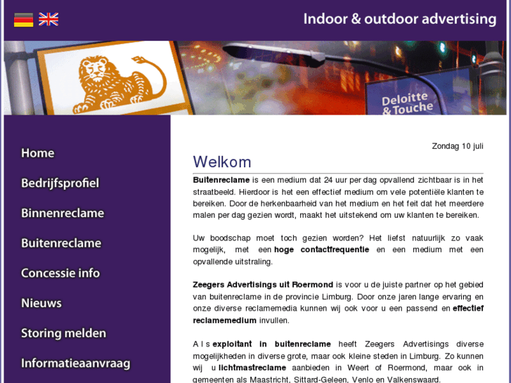 www.advertisings.nl