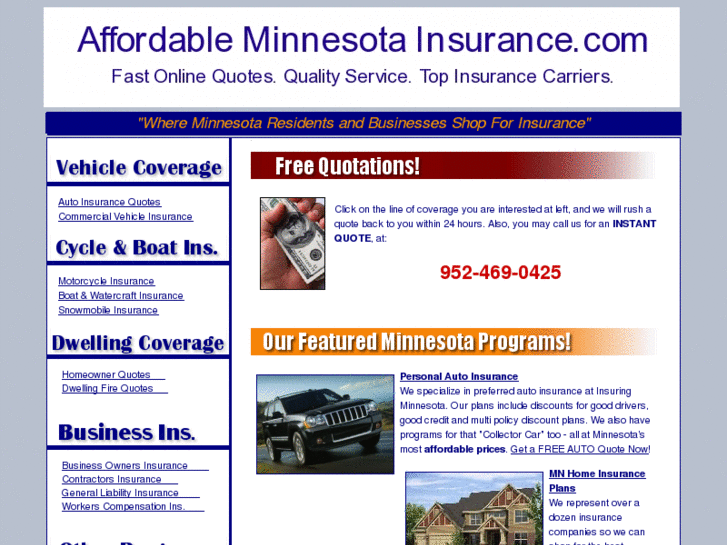 www.affordableminnesotainsurance.com