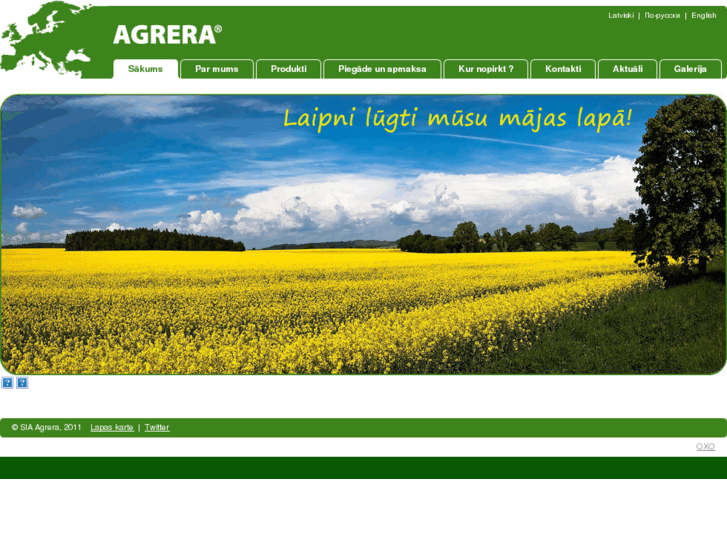 www.agrera.lv