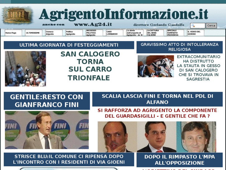 www.agrigentoinformazione.it