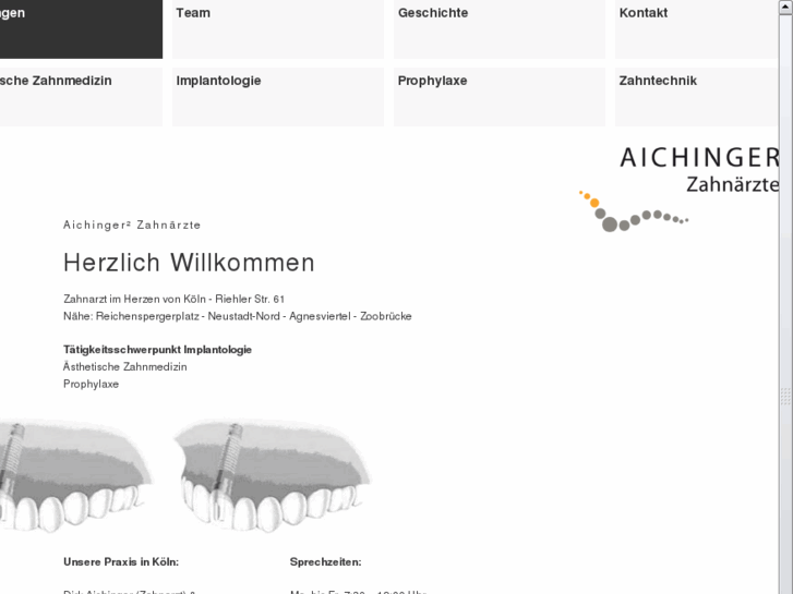 www.aichingerhochzwei.com