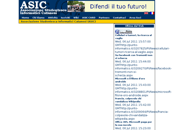 www.asiconline.org