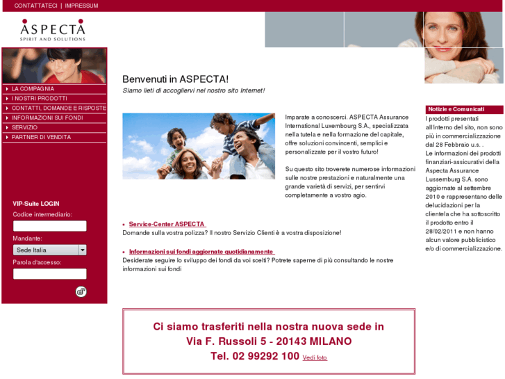 www.aspecta.it