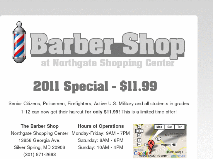 www.aspenhillbarbershop.com