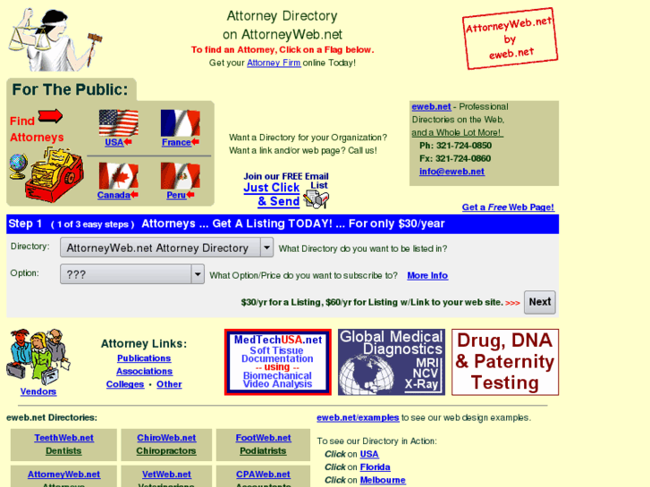 www.attorneyweb.net