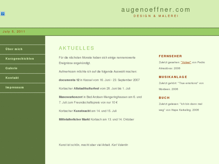 www.augenoeffner.com