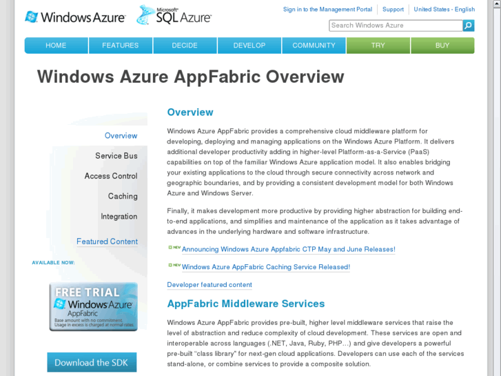 www.azureappfabric.com