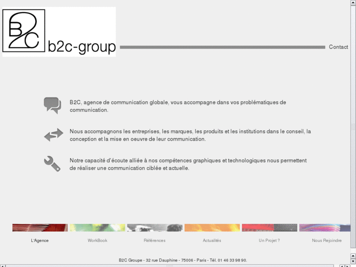 www.b2cgroupe.com