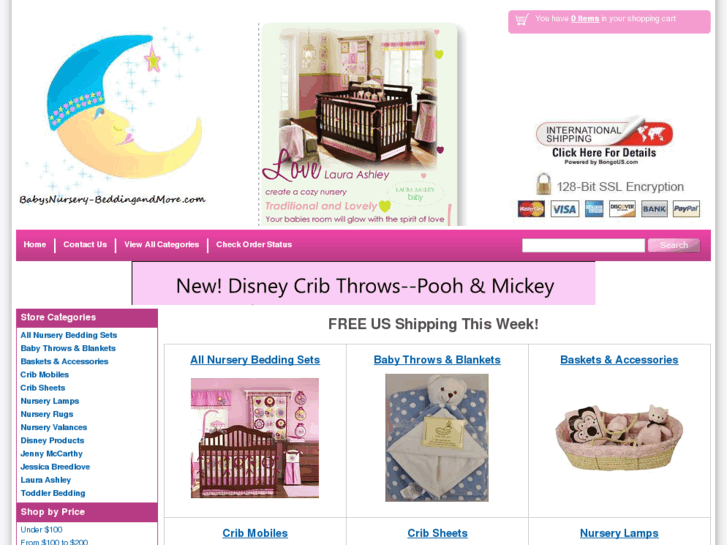 www.babysnursery-beddingandmore.com