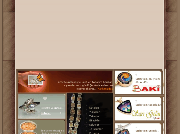 www.bakigold.com