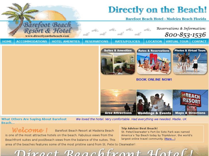 www.barefootbeachhotel.info